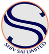 Shiv Sai Limited logo